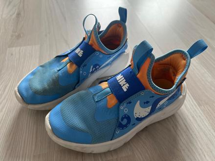 Tenisky, nike,31