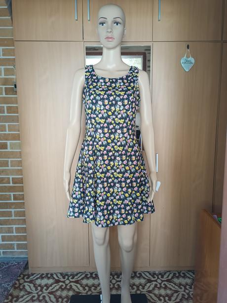 Dámske šaty, h&m,m