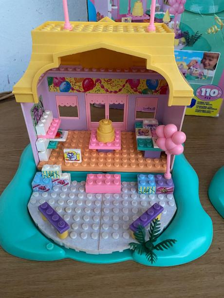 Lego friends, 