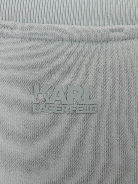 Karl lagerfeld icon dlha mikina/ saty, m