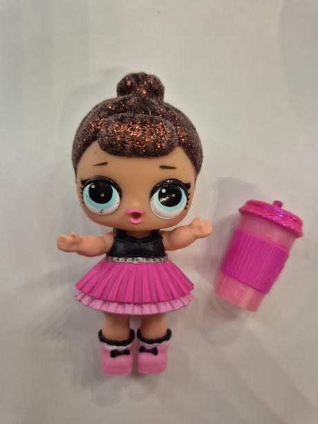 L.o.l. surprise, 
