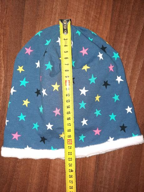 2x handmade čiapka, 116