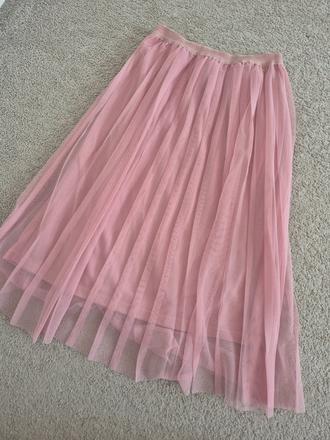 Sukna 3/4 dlzka top stav, reserved,152