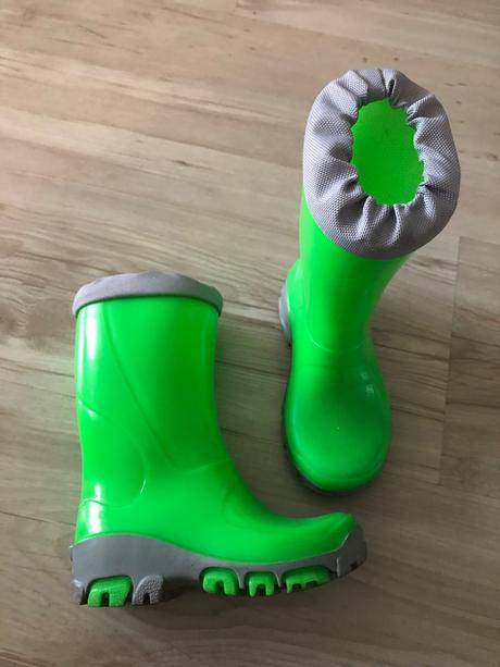 Detske gumaky 23,34, 23