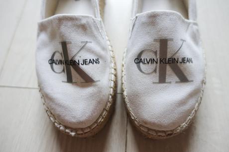 Topky calvin klein, 39