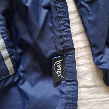 Nepremokavá bunda, regatta,152