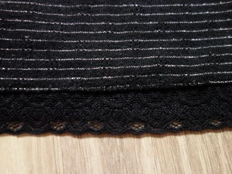 Dámsky top tally weijl, tally weijl,m