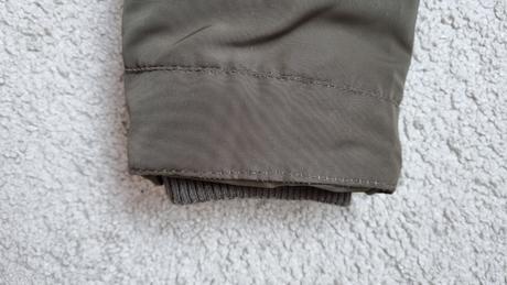 Zimná bunda č. 86, chicco,86