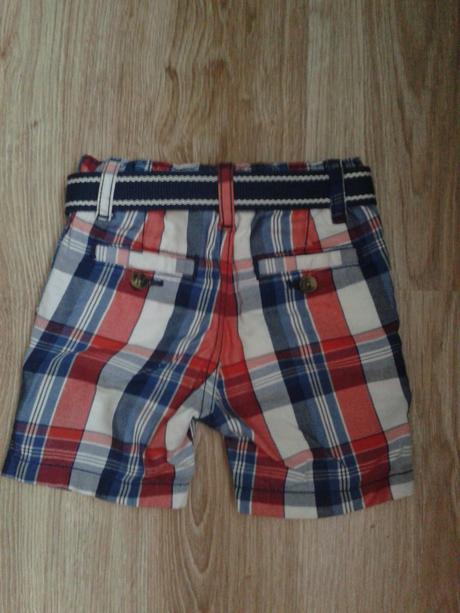 Stylove kratasy, h&m,74