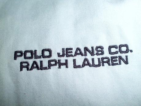 Rl bledomodrá, ralph lauren,m