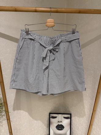 Kratke nohavice c&a, h&m,42