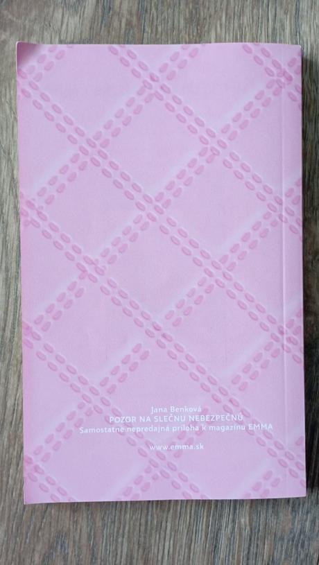 Pozor na slečnu nebezpečnú,