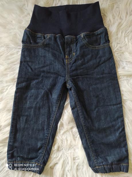 Rifle s pružným pásom, wojcik,86