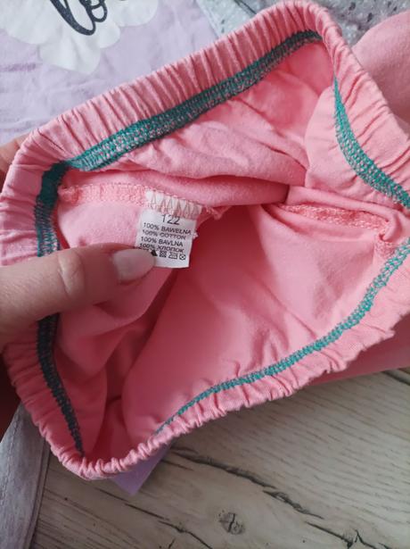 Kvalitné bavlnené pyžamá taro 122, taro,122