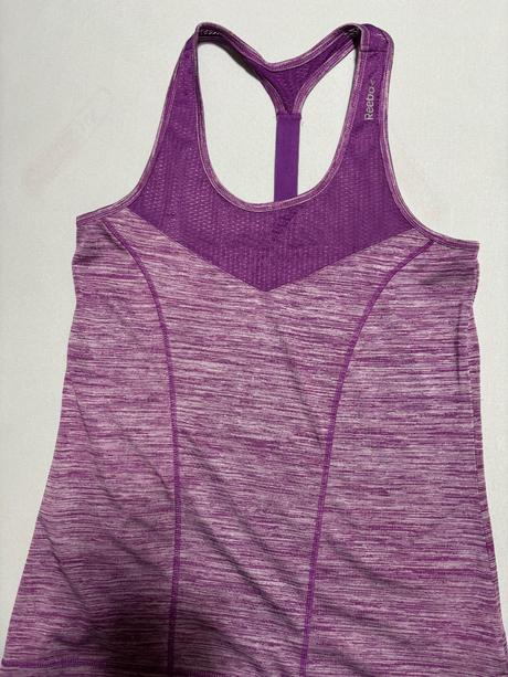 Tielko na cvičenie, reebok,m