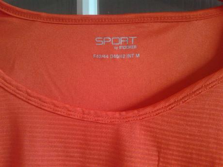 Športove tričko, m