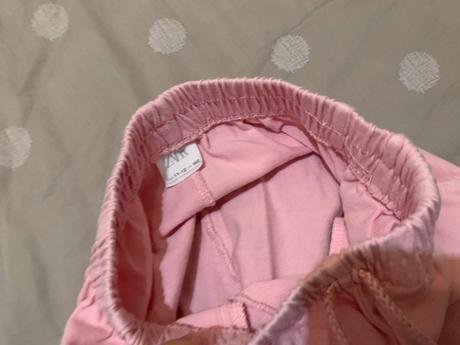 Tepláky, zara,152
