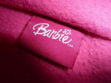 Barbie ciapka, barbie,98