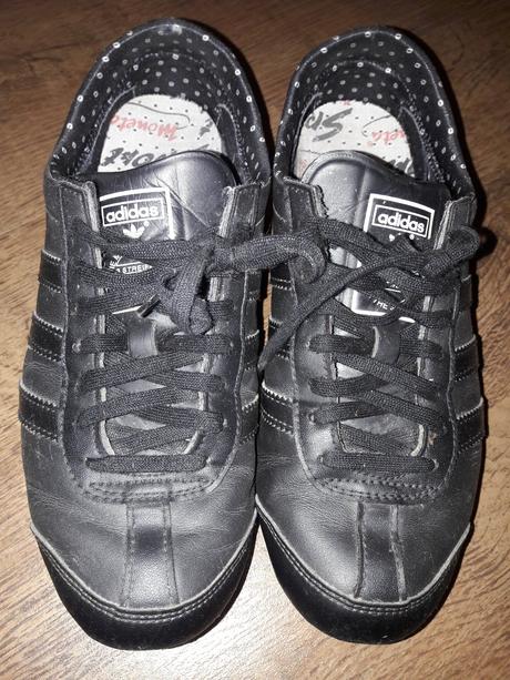 Tenisky, adidas,36