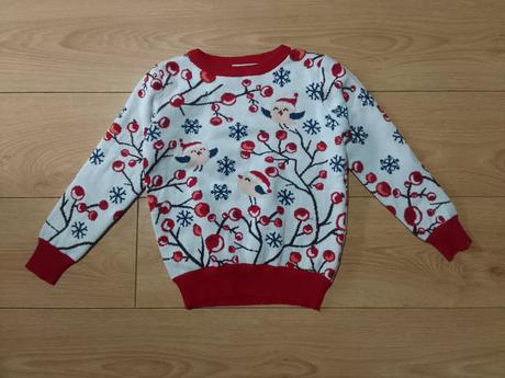 Pulover dedoles, 128