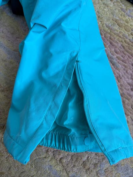 Lyziarsky komplet, 146