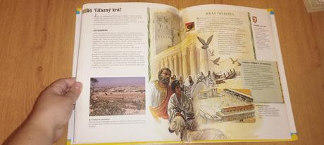 Život ktorý zmenil svet, 