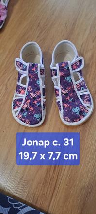 Jonap c. 31, jonap,31