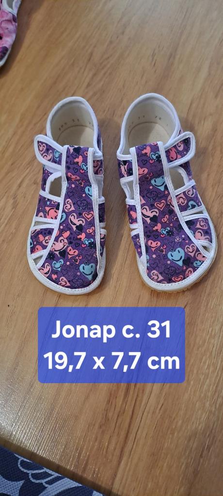 Jonap c. 31, jonap,31