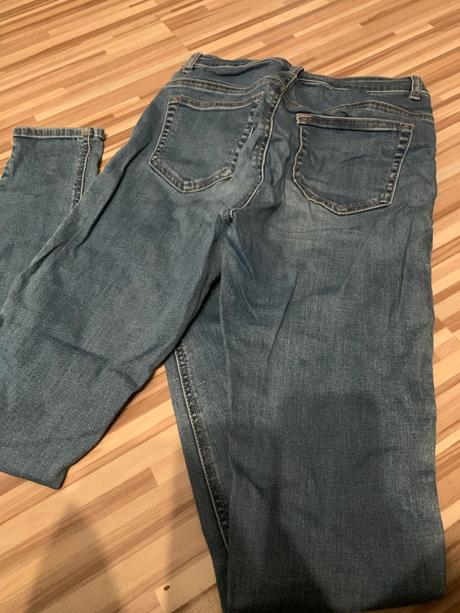 Rifle s vysokým pasom, tally weijl,s