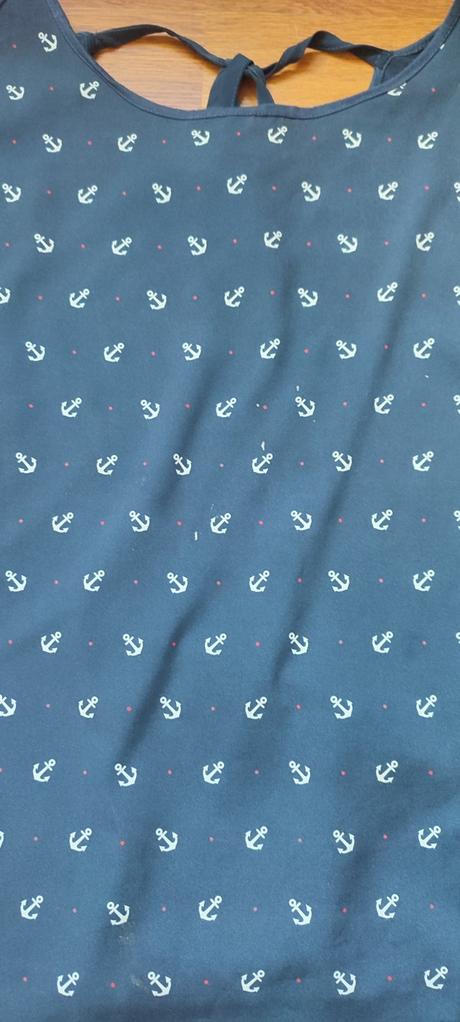 Dámsky top, orsay,36