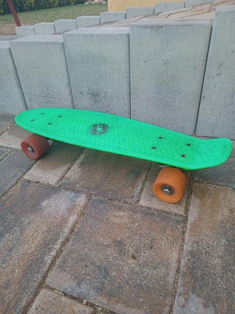 Pennyboard, 