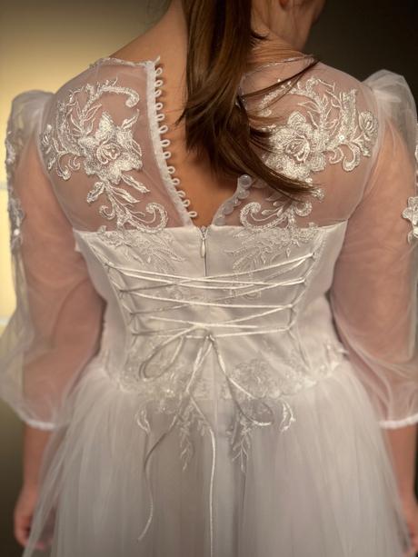 Šaty na 1. sv. prijímanie v. 152, 152