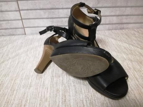 Sandále graceland, graceland,39