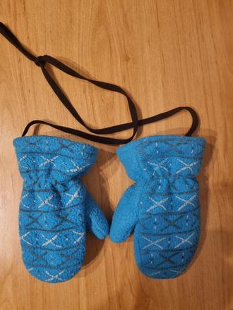 Rukavice, rockino,98