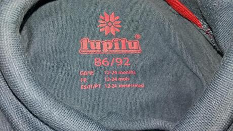 Modrý rolák, lupilu,86