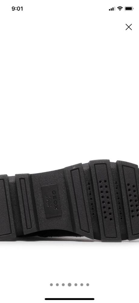 Geox cizmy, geox,36