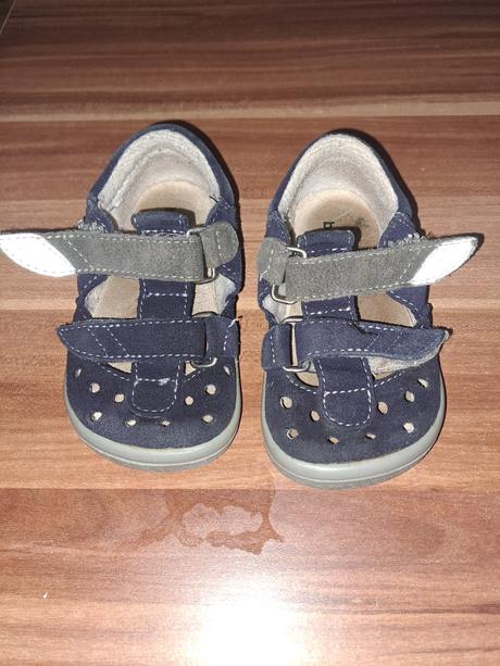 Sandalky beda 22, beda,22