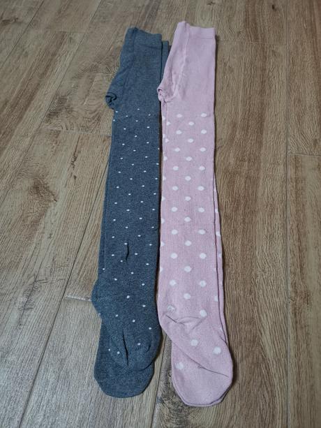 Pančuchy v. 110/116, h&m,116