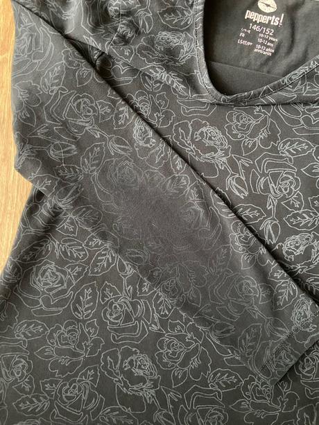 Tričko s potlačou, pepperts,146