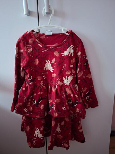 Lindex vianocne saty, lindex,104