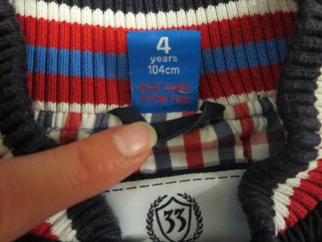 Prechodná bunda, adams,104