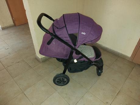 Sportovy kociar joie mytrax, joie,joie mytrax