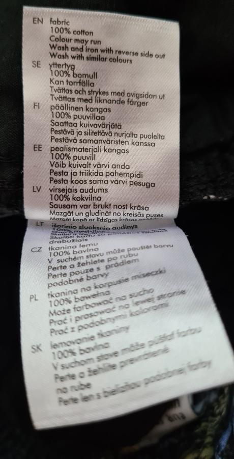 Kraťase pre chlapca, lindex,128