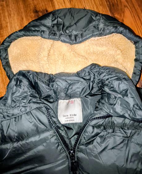 Zara kids bunda, zara,152