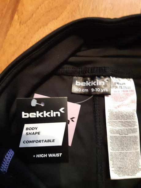 Leginy športové, 140