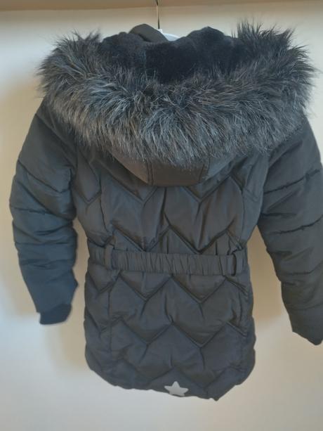 Zimná bunda, f&f,140