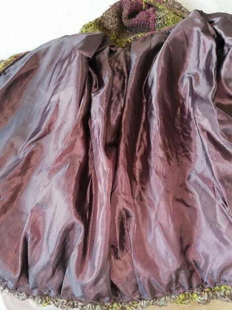 Svetrík /kabatik, s