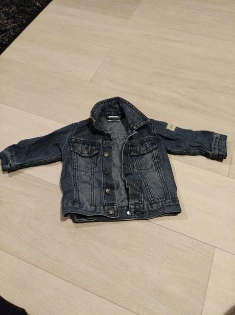 Riflová bunda, impidimpi,62