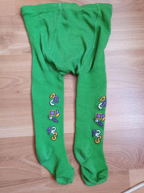 Pančušky č.68, 68