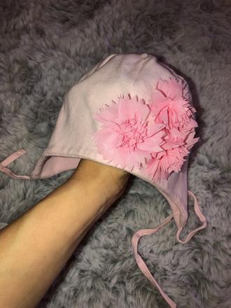 Čiapka bavlnená prechodná, 68